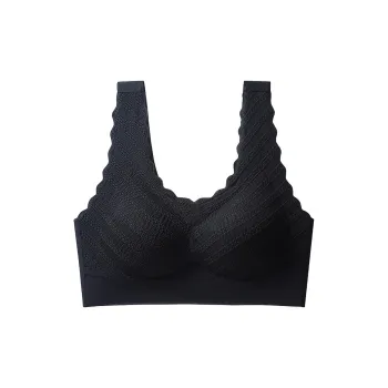 YUZHAOLIN Bra Women's Combo Set