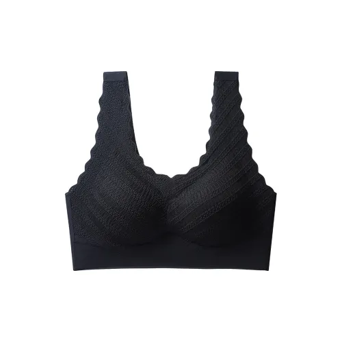 YUZHAOLIN Bra Women's Combo Set