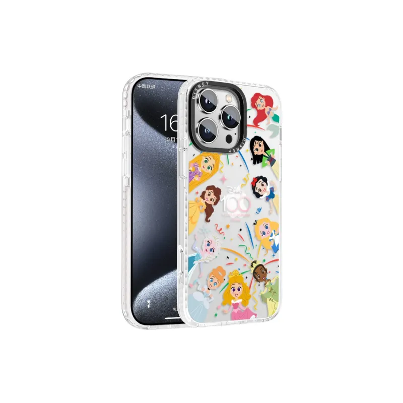 Disney Princess Phone Cases-9