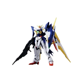 BANDAI Wing Gundam Zero MG PB Limited, Gundam Build Fighters XXXG 01Wfr/A New Phoenix Wing Gundam, Dawn Model Kits