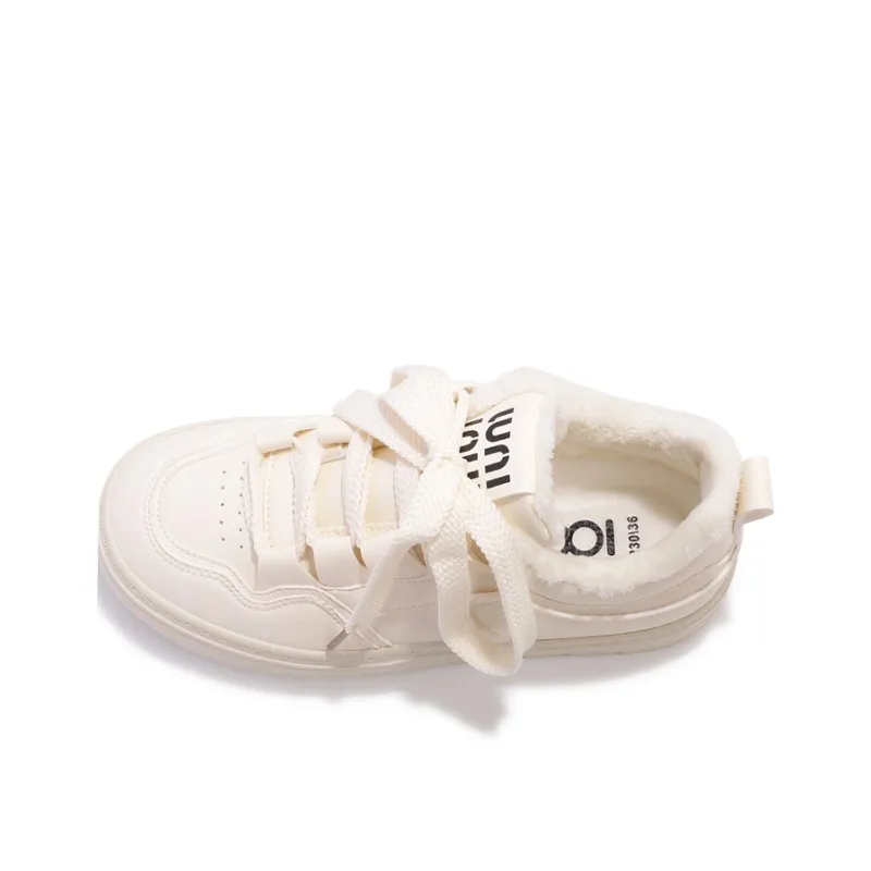 Shen Linsen Abrasion Resistant Thermal Low Top Casual Shoes Women's-9