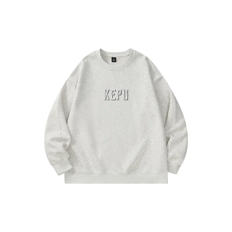Kepu Sweatshirts Unisex-30