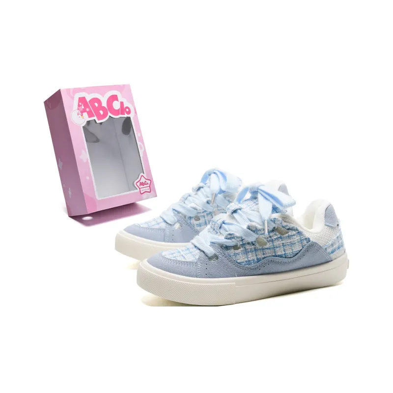 ABCIO Slip Resistant Waterproof Height Increasing Low Top Canvas Shoes-26