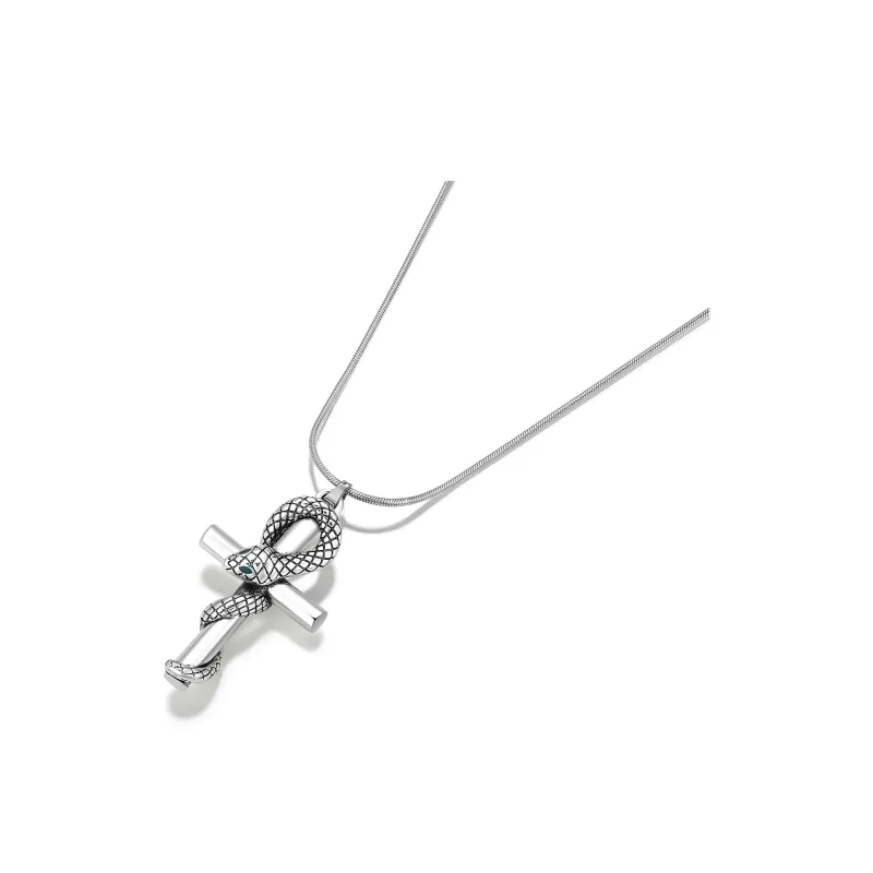 V.WI Necklaces Unisex-1