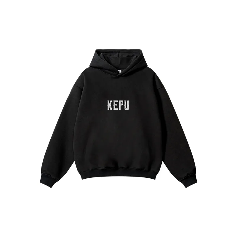 Kepu Sweatshirts Unisex-1
