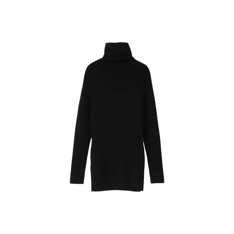Yohji Yamamoto Sweater Women's Black-1