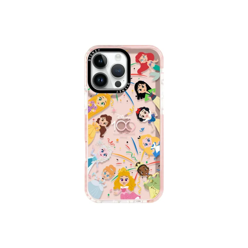 Disney Princess Phone Cases-14