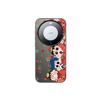 PINSHANGREN Phone Cases