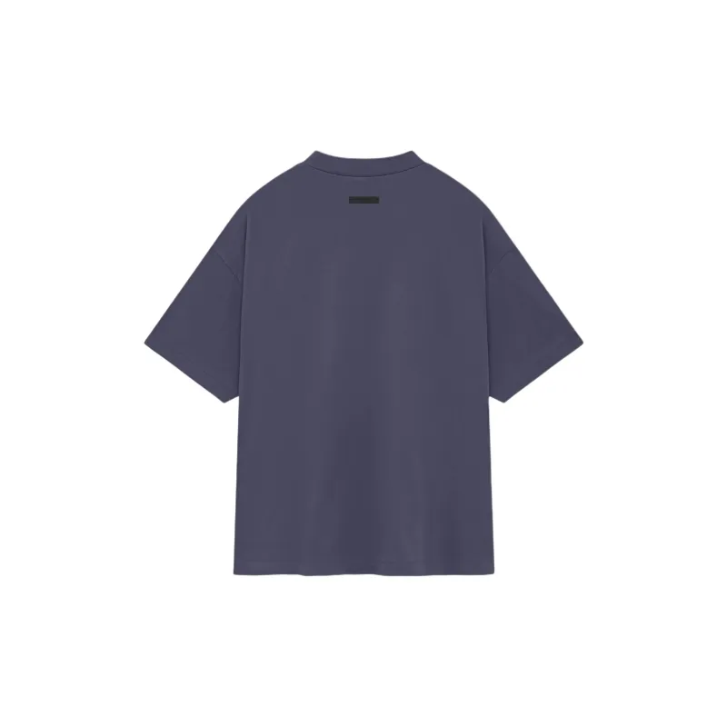 Fear Of God Jersey Crewneck Tee-1