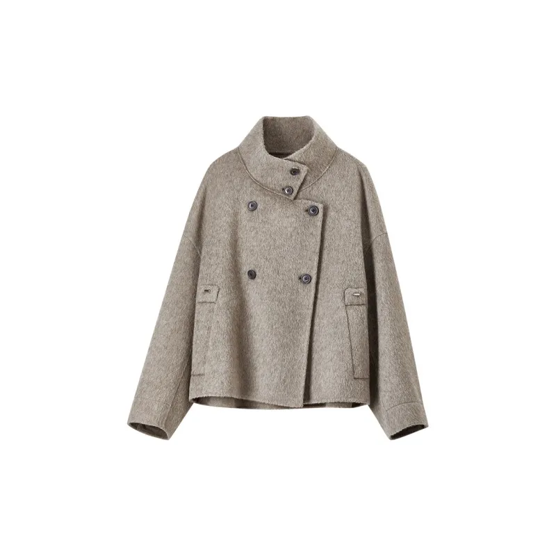 SENTUBILA Coats Women's-0