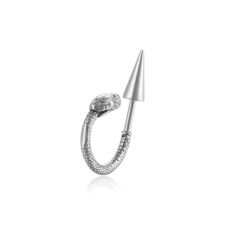 SECU Everyday Commute Versatility Stud Earrings Unisex-7