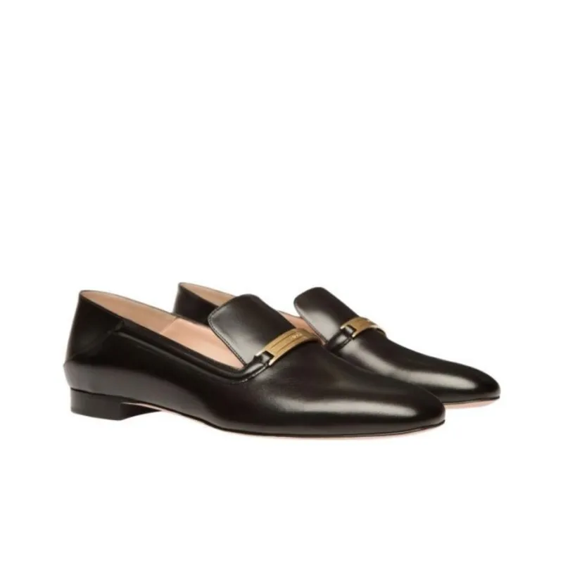 BALLY Deco Slippers Women's-2