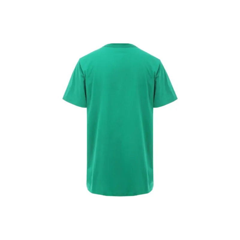 Burberry T Shirts Men Green-1