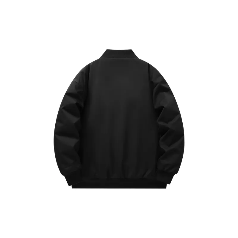 SAIQI Puffer Jackets Unisex-1