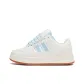 White Blue