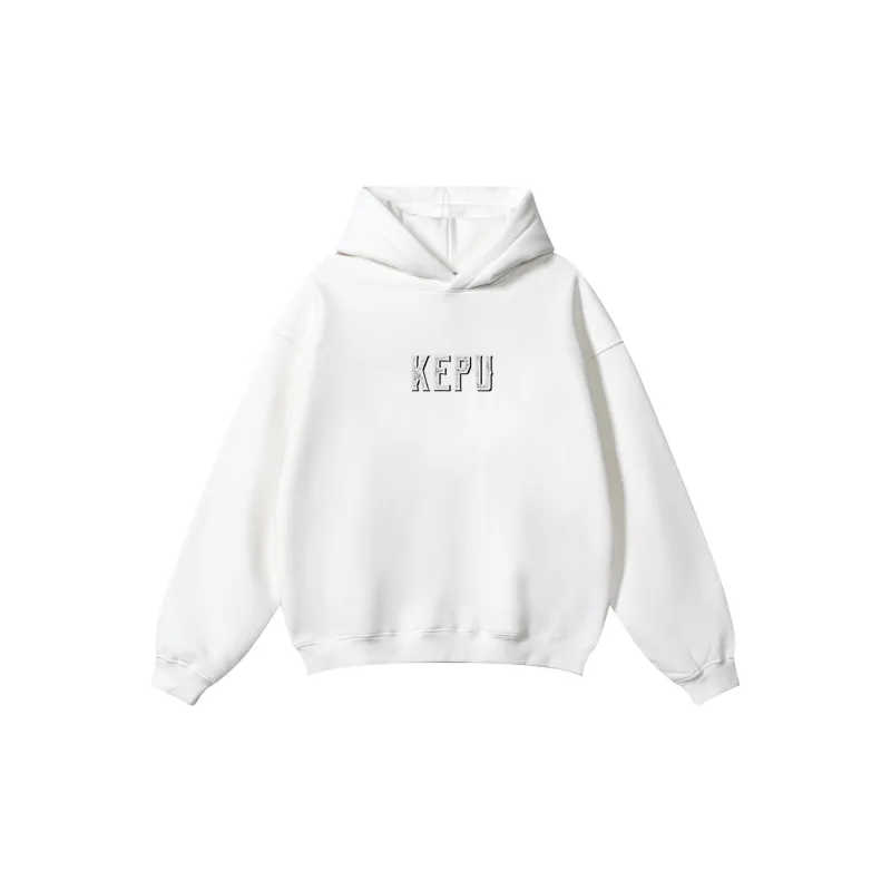 Kepu Sweatshirts Unisex-6