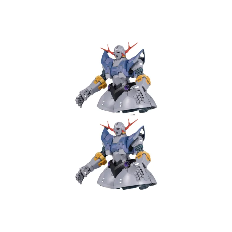BANDAI Model Kits-3