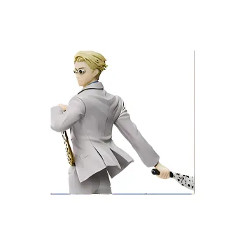 TAITO Kento Nanami Jujutsu Kaisen With Base 18cm Bonus Gifts