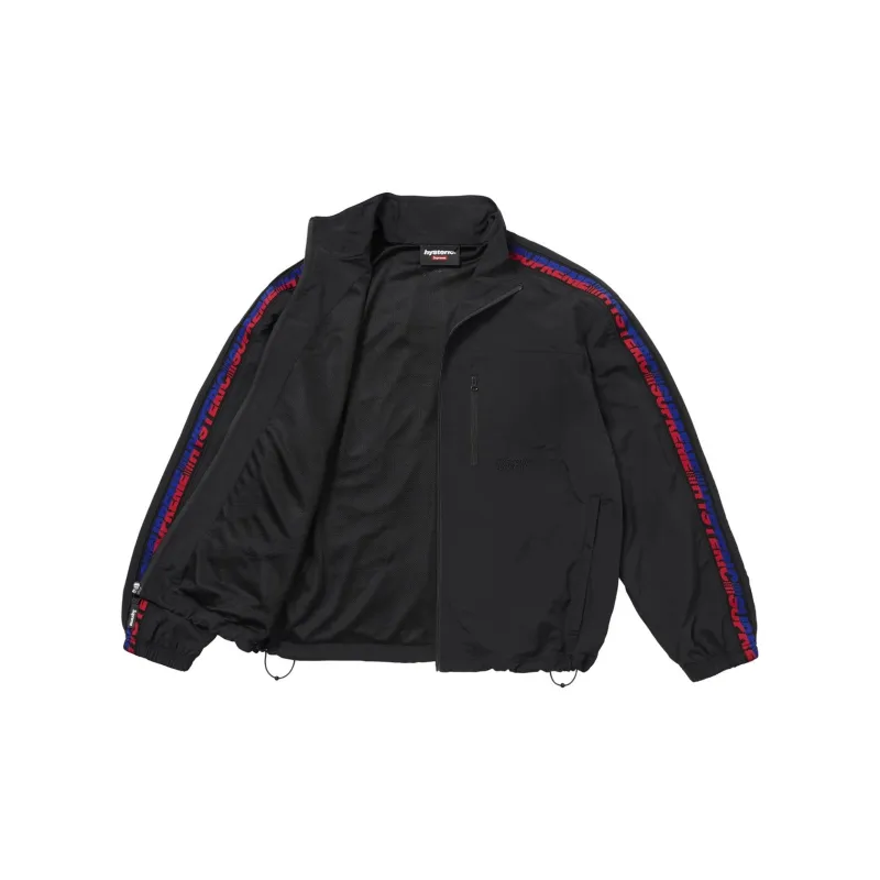 Supreme Hysteric Glamour Track Jacket-7