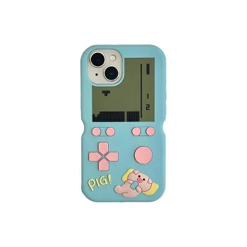 MAYGI Phone Cases