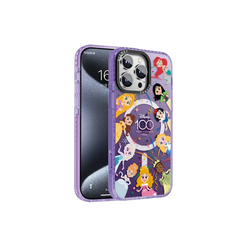Disney Princess Phone Cases-33