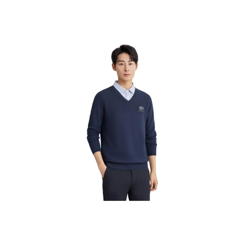SUNDANCE Knitwear Men-7