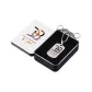Booker Size 1 Necklace