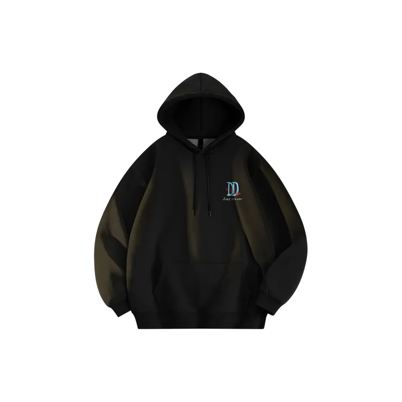DUKE+DEXTER Sweatshirts Unisex-1