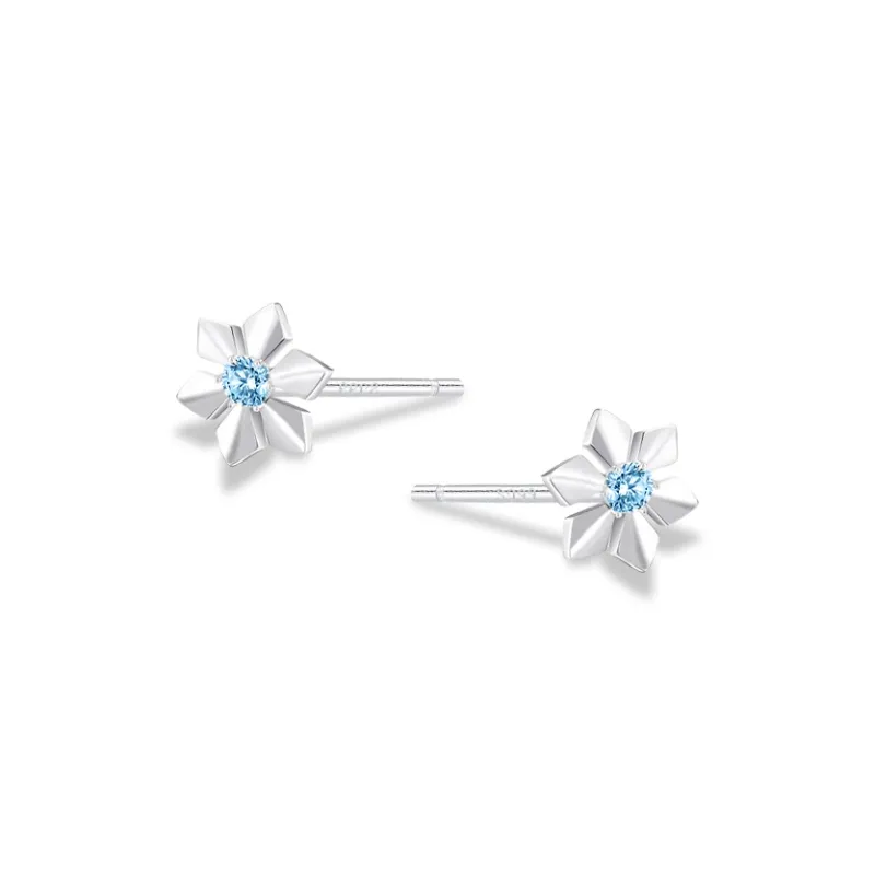 ETAHLOVE Stud Earrings Women's-13