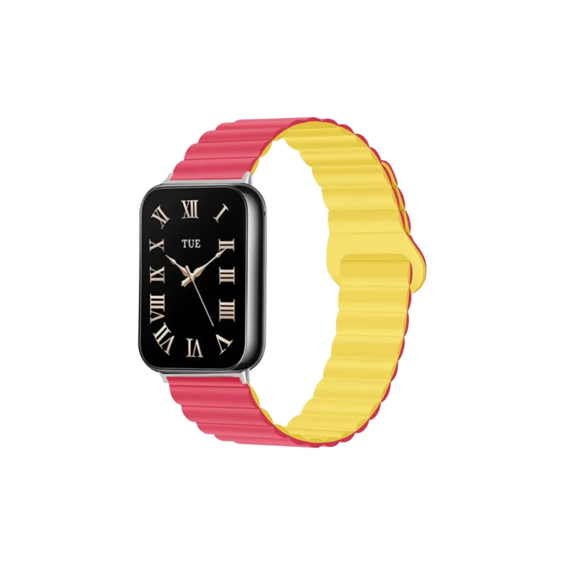 Antey Unisex Watch Bands-126
