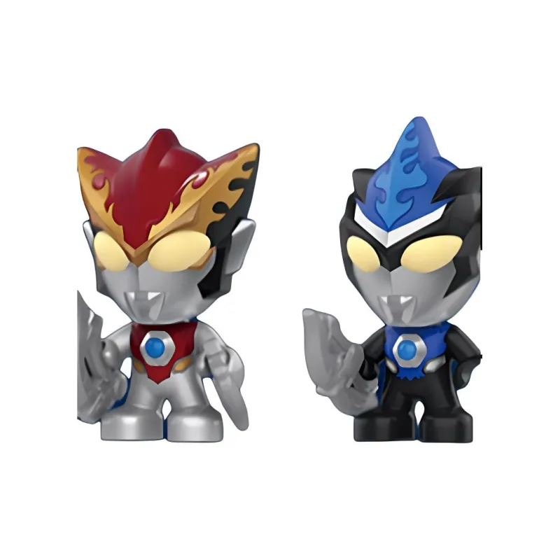 BANDAI Building Blocks-2