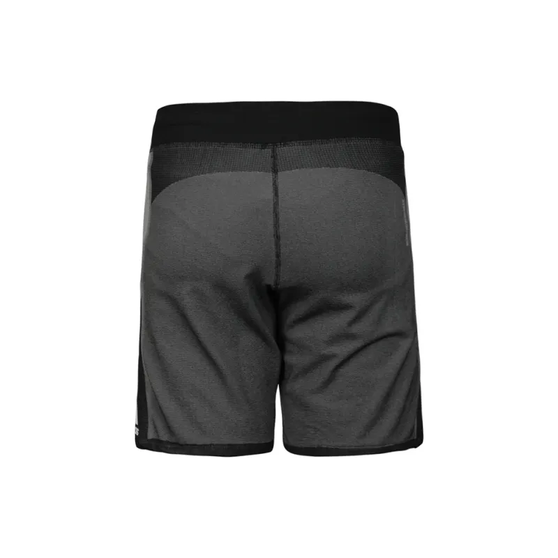 Adidas 360 4K PK FLW 8 Casual Shorts Men's Black-1