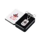 Butler New Logo Size 22 Necklace
