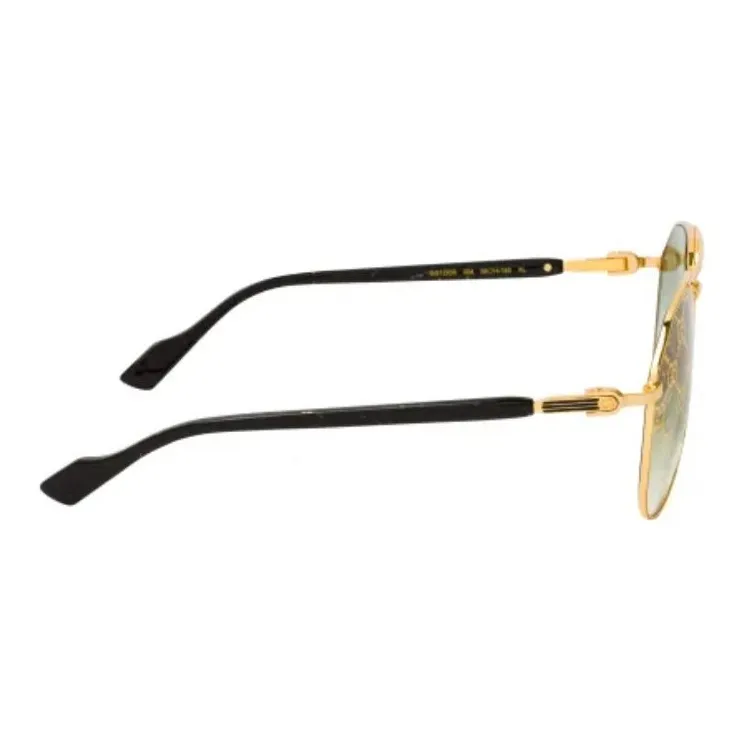 GUCCI Aviator Sunglasses-3