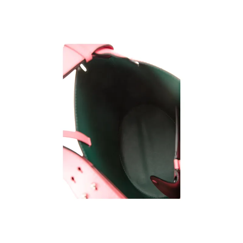Burberry Handbags-4