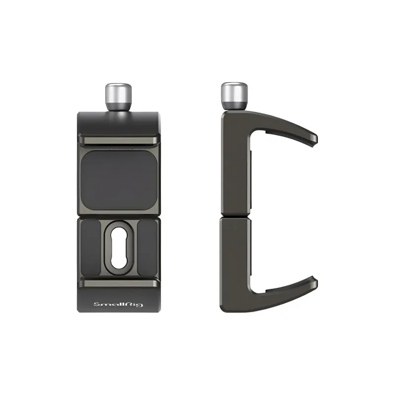 SmallRig Phone Stands 2790 All Mobile Power Supply Stand-3