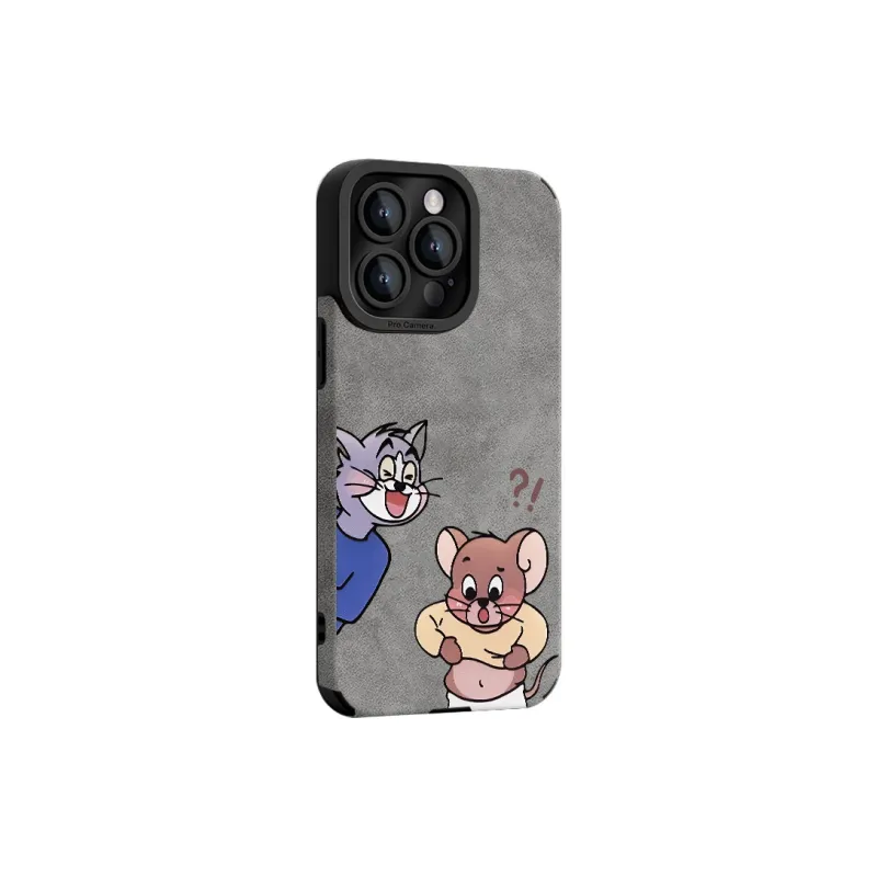 CHUNFAN Phone Cases-3