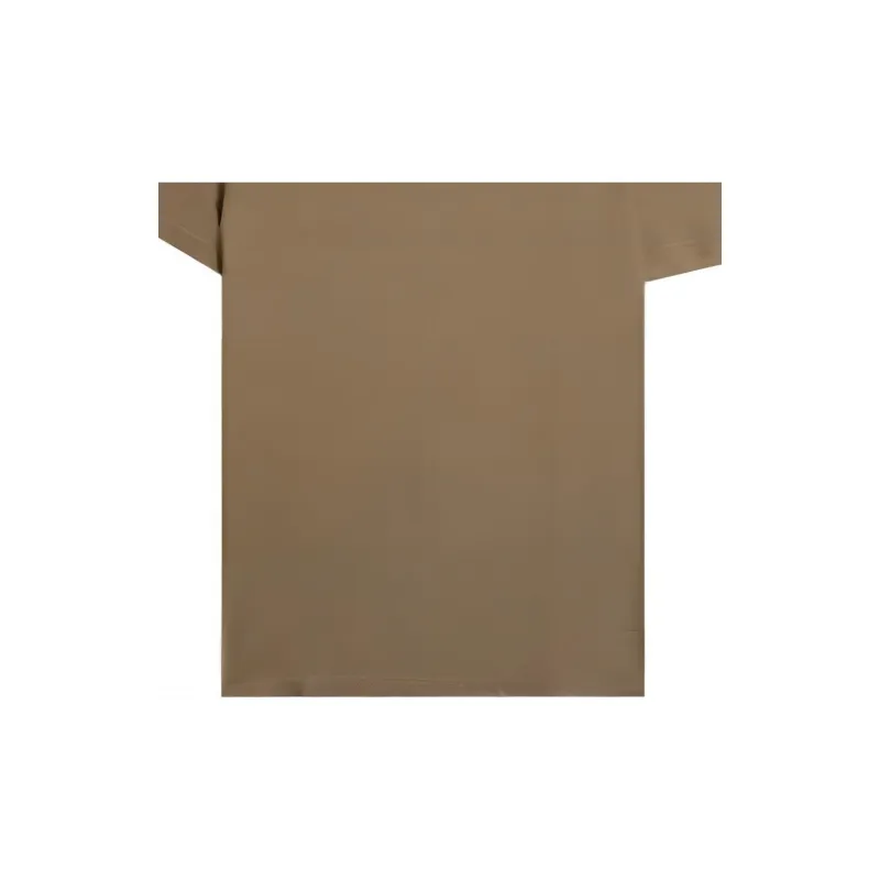 ARMANI EXCHANGEAE Polo Shirt Men's Brown-5
