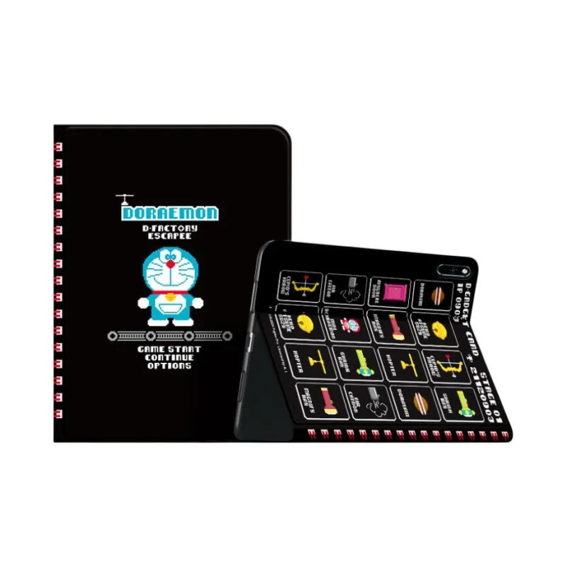 Doraemon/a Tablet Protective Cases-18