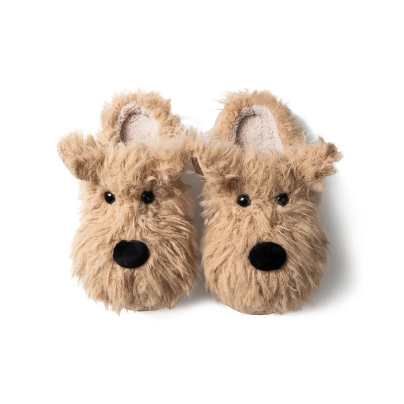 LATE TIME Slippers / Home Slippers-21