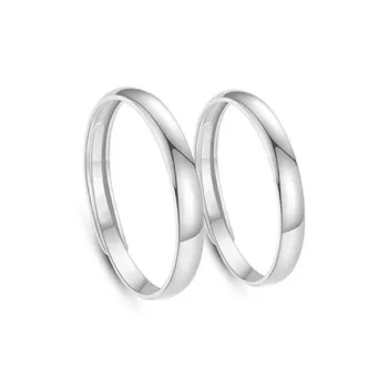 SKSW Rings Unisex
