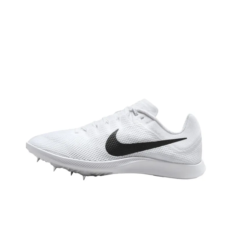 Nike Zoom Rival White Silver Black-0