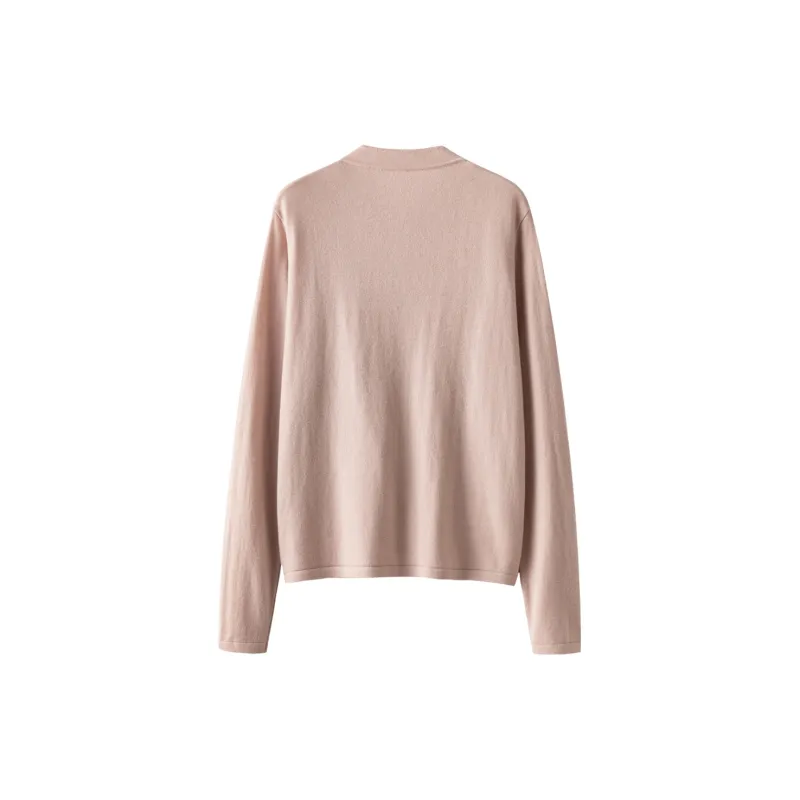 H YXIANG Sweaters Women's-1