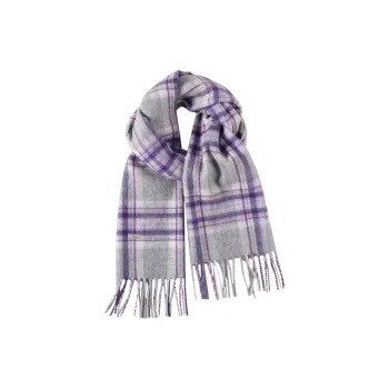 Millies Knit Scarves Unisex