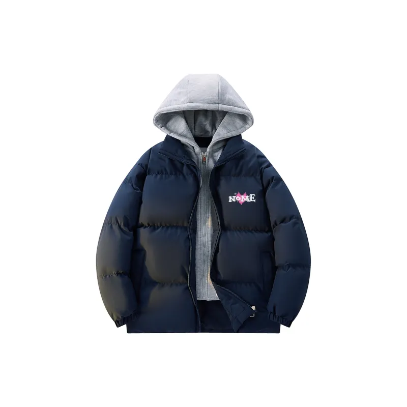 NOME Puffer Jackets Unisex-7