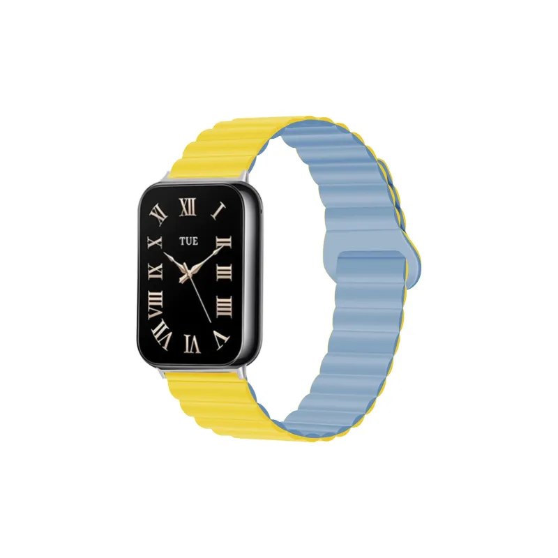 Antey Unisex Watch Bands-21