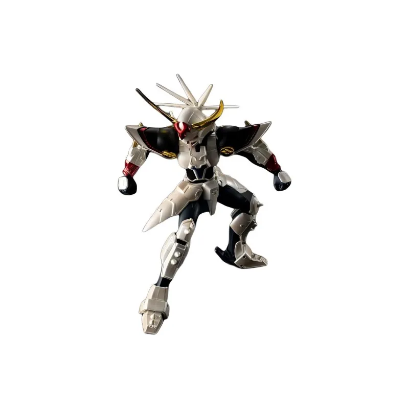 BANDAI Demon Altar Fighter Assembled Models-2