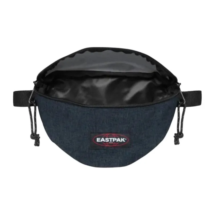 EASTPAK Polyester Fanny Pack Regular Unisex Denim-1