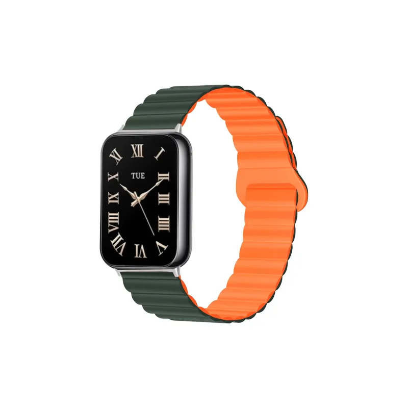 Antey Unisex Watch Bands-78