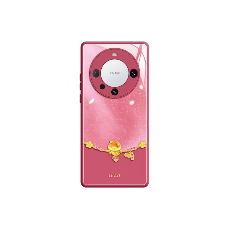 SUPER MOUSE Phone Cases-9